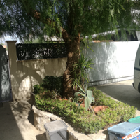 Villetta disponibile da Giugno a Settembre