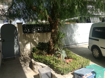 Villetta disponibile da Giugno a Settembre