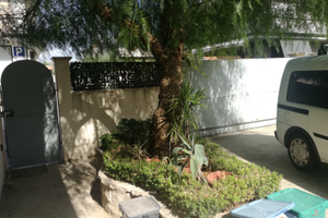 Villetta disponibile da Giugno a Settembre