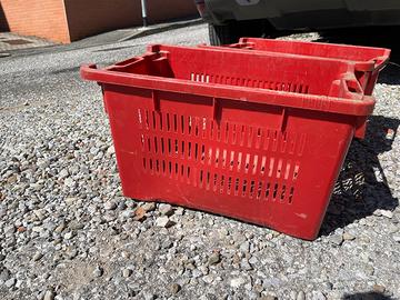 Bidoni acciaio inox