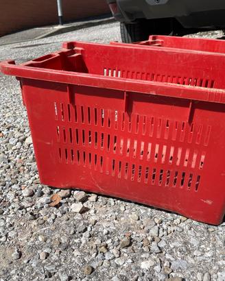 Bidoni acciaio inox