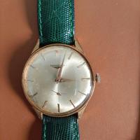Orologio Longines vintage 1967
