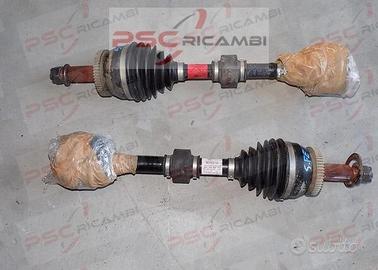 Semiasse + giunto Hyundai Santa Fè 2.2 crdi 16v