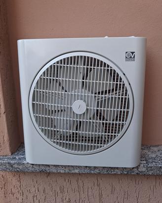 ventilatore 