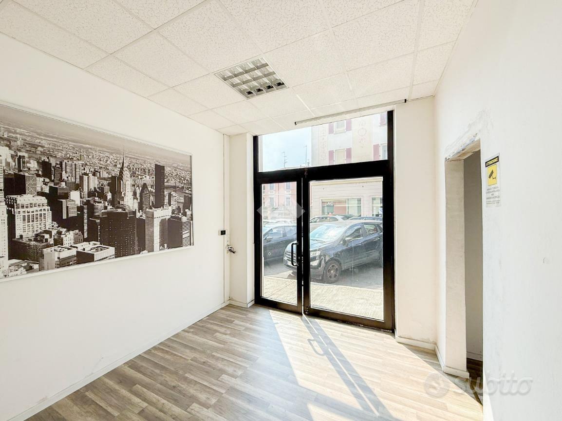 NEGOZIO A BRESCIA - Vista 3