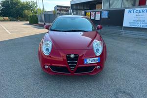 Alfa Romeo MiTo 1.4 78 CV Distinctive Sport Pack