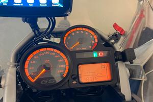 Bmw R1200GS