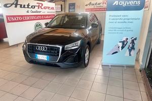 Audi Q2 30 TDI ADMIRED