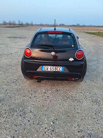 Alfa Romeo MiTo 1.4 120 CV GPL