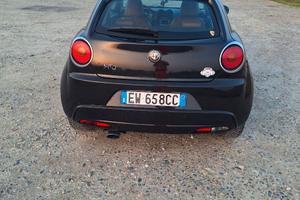 Alfa Romeo MiTo 1.4 120 CV GPL