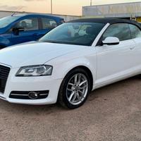 Audi A3 Cabrio 1.6 TDI clean diesel Ambiente