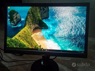 Philips 241P4Q 24"