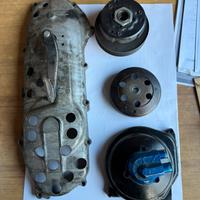 Pezzi di ricambio minarelli orizzontale