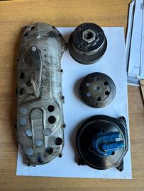 Pezzi di ricambio minarelli orizzontale