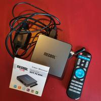 decoder tv box android octa core mecool bb2 