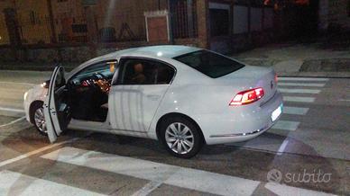 VOLKSWAGEN Passat 7ª serie - 2012