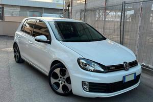 Volkswagen Golf 6 1.6 TDI 105cv