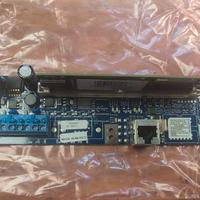 Modulo Rete LAN centrali ATS 1809