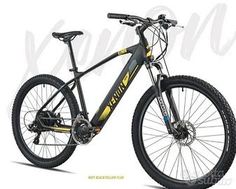 e-bike Experia Xenon 