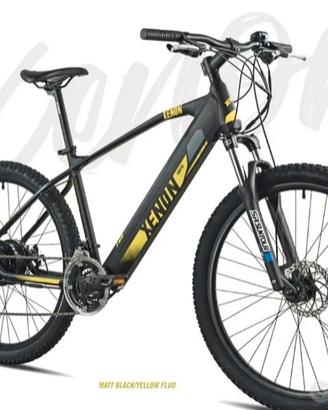 e-bike Experia Xenon 