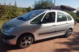 Citroen Picasso 1600 benzina (2002)