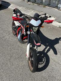 Beta RR Motard 50 - 2014
