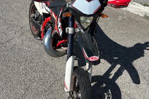Beta RR Motard 50 - 2014