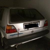 RICAMBI USATI Vw Golf 1.8 CL 90cv MK2 2ª serie