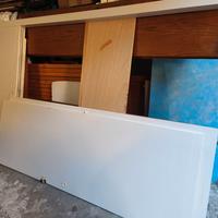 armadio a muro ante scorrevoli 