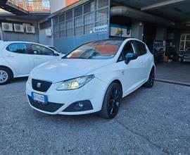SEAT Ibiza 4ª serie - 2011