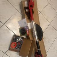 Decespugliatore 