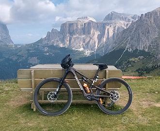 Specialized Turbo Levo SL comp carbon 2024