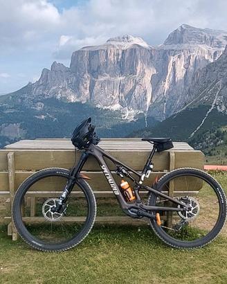 Specialized Turbo Levo SL comp carbon 2024