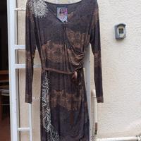 Vestito donna Desigual