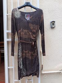 Vestito donna Desigual