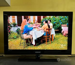 TV Samsung 32" Full HD