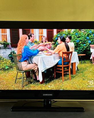 TV Samsung 32" Full HD