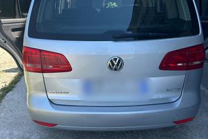 Volkswagen touran 7 posti