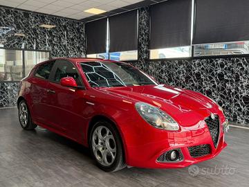 Alfa Romeo Giulietta 1.6 JTDm-2 105 CV Sprint