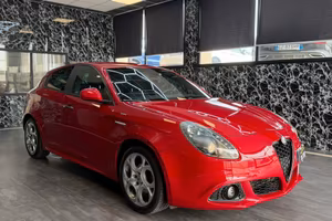 Alfa Romeo Giulietta 1.6 JTDm-2 105 CV Sprint