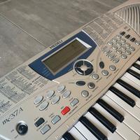 Pianola/Tastiera Scuole medie 