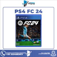 FC 24 PS4 VIDEOGIOCO