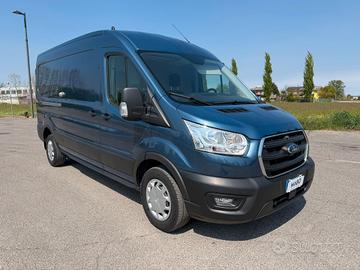 Ford Transit 2.0 Tdci 130 Cv L3H2 PL TM