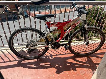Bicicletta atala