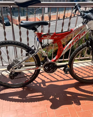 Bicicletta atala