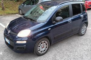 FIAT Panda 3ª serie - 2021