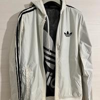 Giacchetta Adidas uomo