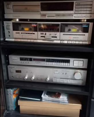 Stereo