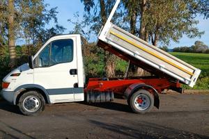 IvecoDaily35C11/2.8cc TD Finanziabile Acconto Zero