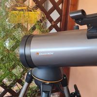 telescopio Celestron Nex Star 127 SLT